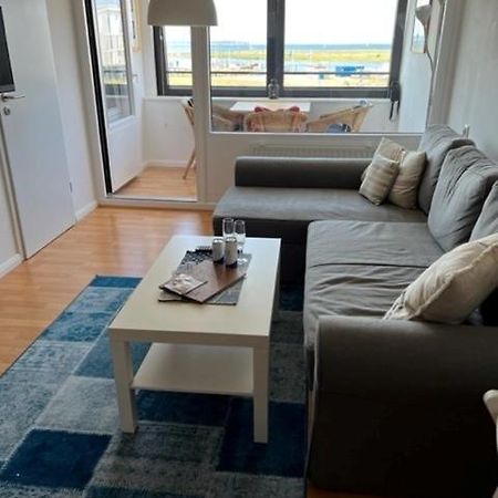 Apartment Ostseeblick In Wendtorf Eksteriør billede