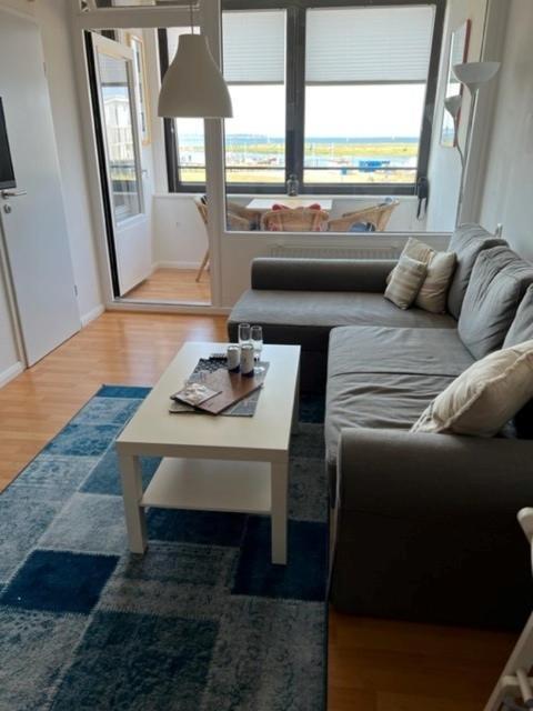 Apartment Ostseeblick In Wendtorf Eksteriør billede