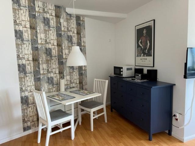 Apartment Ostseeblick In Wendtorf Eksteriør billede